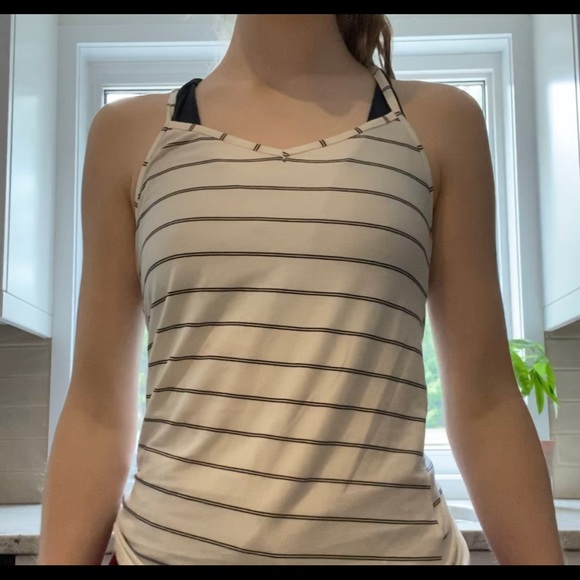Ardene Tank top! - Picture 2 of 2